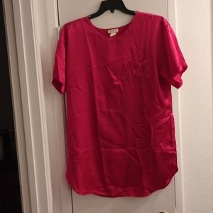 One Piece Ladies Sleepware